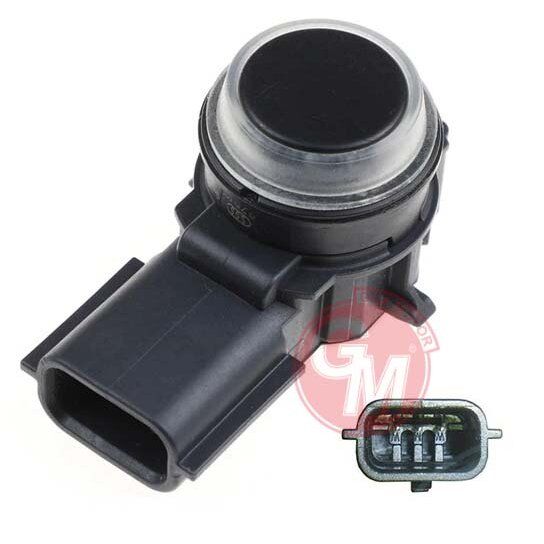 GUA ÖN ARKA PARK SENSÖRÜ BU ÜRÜN ORİJİNAL MEGANE IV-TALISMAN-LATITUDE ORİJİNAL ÜRÜN (253A44101R)