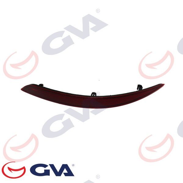 GVA ARKA TAMPON REFLEKTÖRÜ SOL FIAT EGEA SEDAN 15 > (51998151)