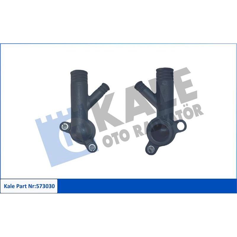 KALE-RADYATOR SOGUTMA SUYU FLANSI BMW M43 E36 E34 (11531739208)