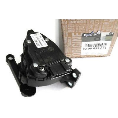 MY GAZ PEDALI RENAULT CLIO II 98 KANGOO 97 SYMBOL II 08 1.2 1.5DCI 1.6 (8200089851)