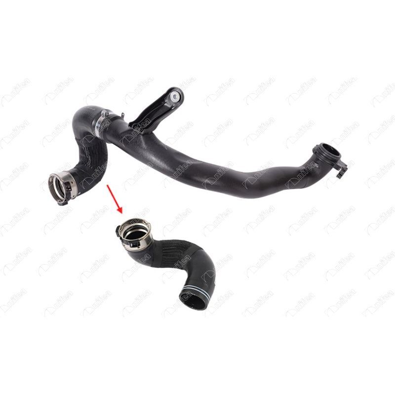 NIFEA TURBO HORTUMU (50517522)