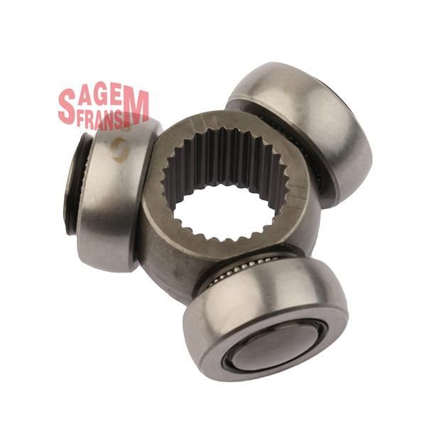 SAGEM AKS MAFSALI MASTER - TRAFIC II G9U 25 DİŞ SOL (7700717115)