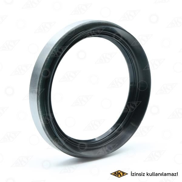 SKT ÖN AKS KEÇESİ İÇ PORYA 52X66X7.5X12 TOYOTA COROLLA