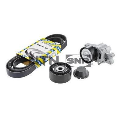 SNR ALTERNATÖR V KAYIŞ GERGİ KİTİ PARTNER 96- -P206 00- -BERLINGO 96- -XSARA 97-05 1.4-1.4 16V (1611282080)