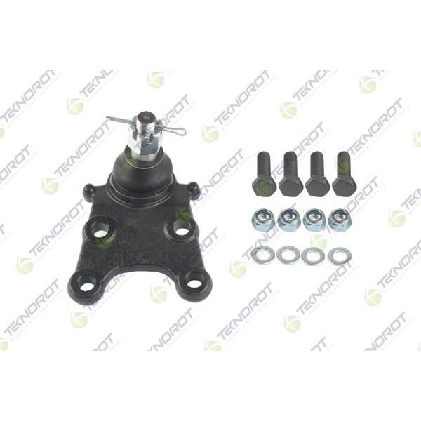 TEKNOROT ROTİL ALT SAĞ-SOL ISUZU D-MAX 2.5L 4JA1-TC COMMONRAİL TURBO 4X2 4X4 04- -TFS 2.5L 4JA1-TC 02-05 (352828)