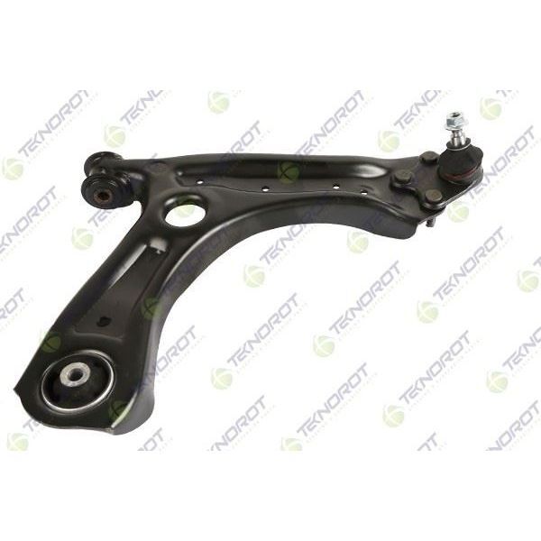 TEKNOROT ALT SALINCAK KOMPLE SAĞ POLO V 09 A1 10 UZUN TIP (6R0407152A)