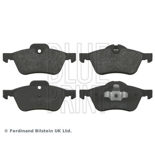 BLUE PRINT FREN BALATASI ON MINI R50 R52 R53 (34116770332)