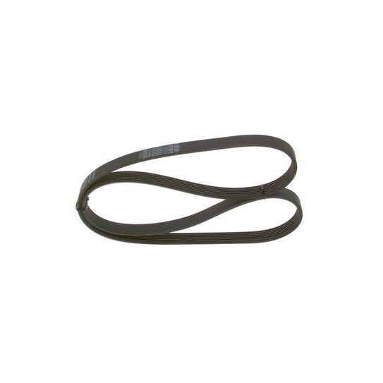 BOSCH 1264 K 6 KANALLI KAYIŞ FIESTA III-LEON-TOLEDO-BORA-GOLF IV-V-MULTIVAN-TRANSPORTER V (1119151)