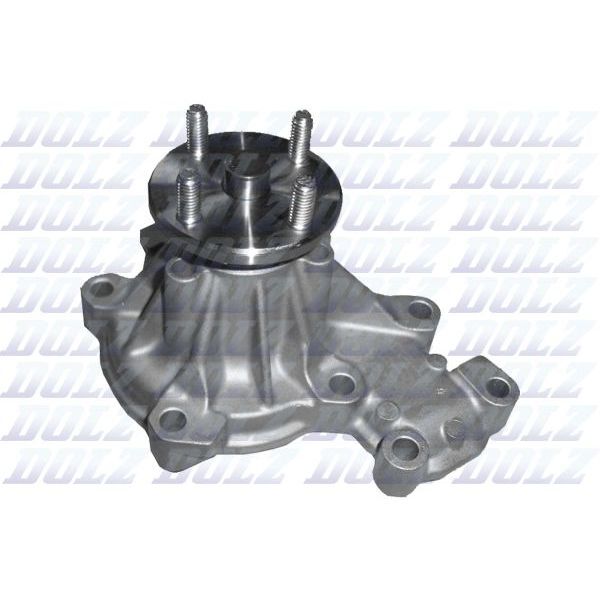 DOLZ DEVIRDAIM POMPASI MAZDA B2500 2.5L WL 97- / BT-50 2.5L WLAA UN 08- / FORD RANGER 25TD 98 12 (2184434)
