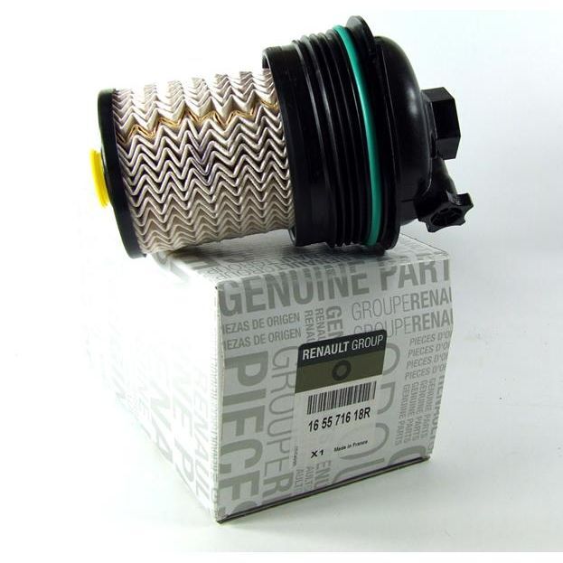 MY YAKIT FİLTRESİ RENAULT MEGANE IV 15 TALISMAN 15 SCENIC IV 15 ESPACE 16 1.5DCI 1.6DCI (164000637R)