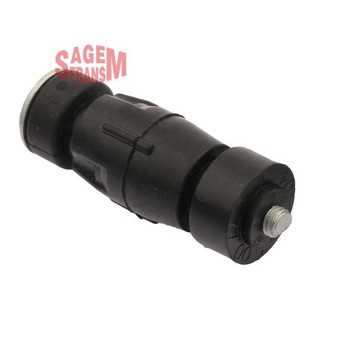 SAGEM VİRAJ DEMİR UÇ LASTİGİ CLIO - KANGOO TAKIM (7700799404)