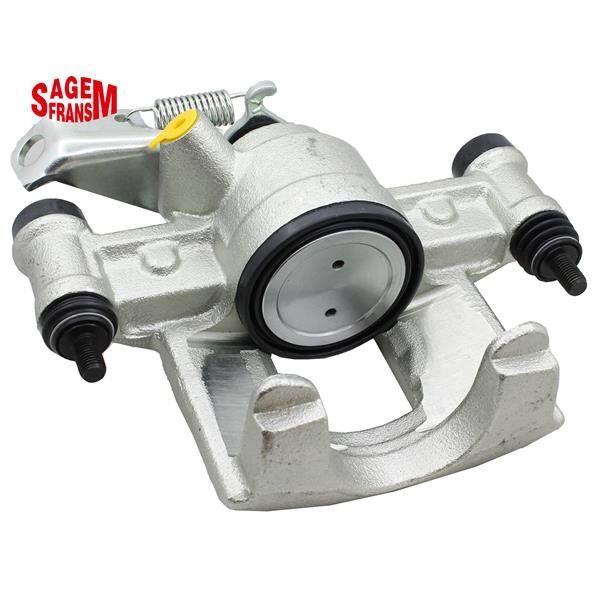 SAGEM FREN KALİPERİ MASTER III ÇİFT TEKER ARKA SAĞ 60 MM (440011819R)