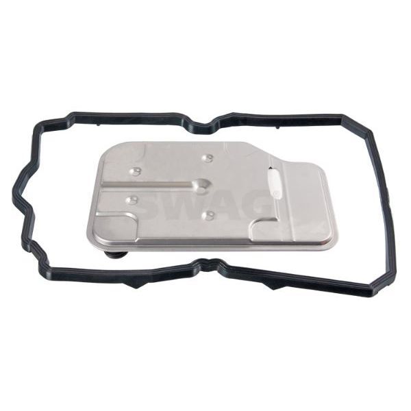 SWAG OTOMATIK SANZIMAN YAGI FILTRE SETI MERCEDES W203 CL203 W204 W205 C218 C219 W211 W212 W221 X204 W447 (A2202710380)