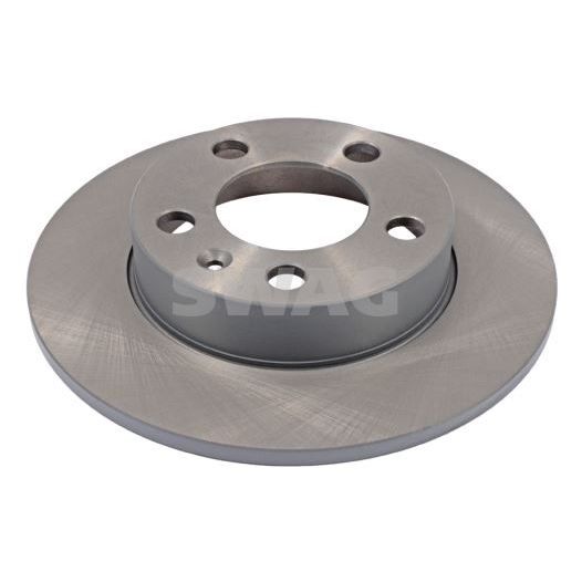 SWAG ARKA FREN AYNASI GOLF4-BORA-POLO-A3-TOLEDO 98-04 POLO-FABIA-RAPID-A1 09 231.7X9X5DL FEBI 18488 (1J0615601)