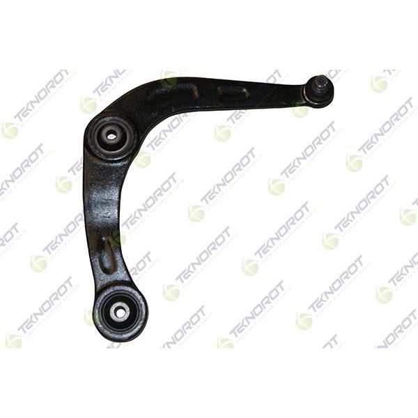TEKNOROT ALT SALINCAK KOMPLE SAĞ PEUGEOT P206 98 13 (3521.C8)