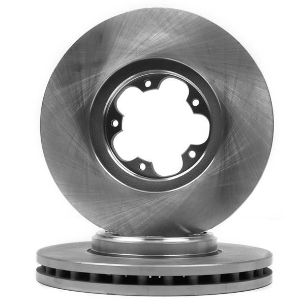 AYD ON FREN DISKI AYNASI TRANSIT CUSTOM V362-V363 12 ARKA TEK TEKER CAP 288 33 (2110010)