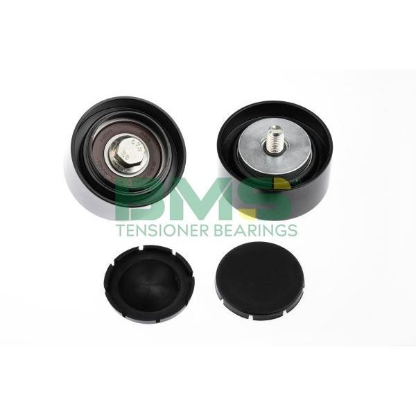 BMS V KAYIŞ GERGİ RULMANI ISIZU (387020664001)