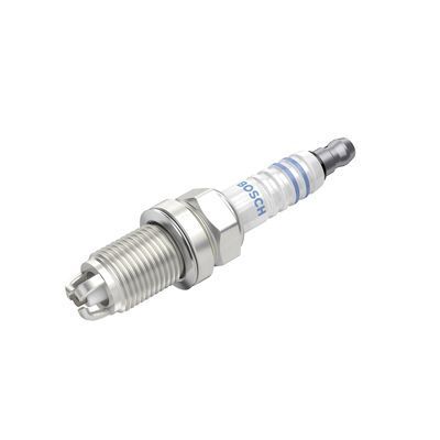 BOSCH BUJİ F7LTCR 3 TIR. GOLF IV-BOR-FOR.-FEL.0241235697 (101000033AA)