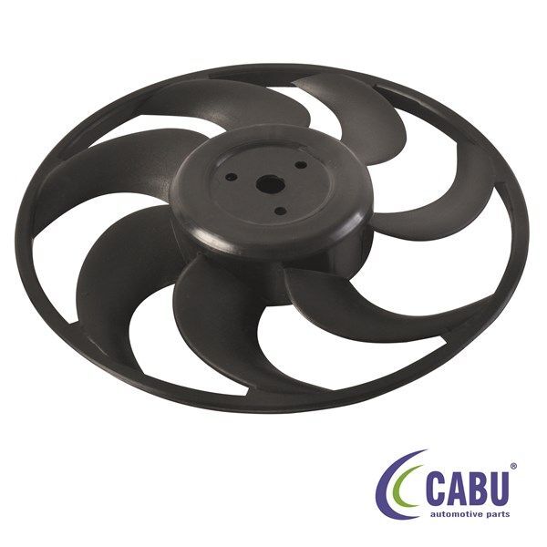 CABU KLİMA FAN PERVANESİ ASTRA G 98> TEK PERVANE (1341176)