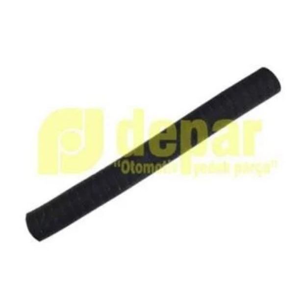 DEPAR HAVA FİLTRE HORTUMU CLIO 1.4 1.6 SPİRAL - TELLİ 545 X 56 PLASTİK PARÇA HARİÇ (8200039843)