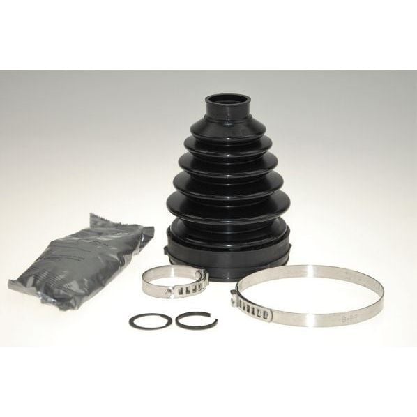 GKN IC AKS KORUGU VW GOLF 04-14 PASSAT 06-11 AUDI A3 04-08 SEAT LEON 06-10 SKODA OCTAVIA 04- (1K0498201C)