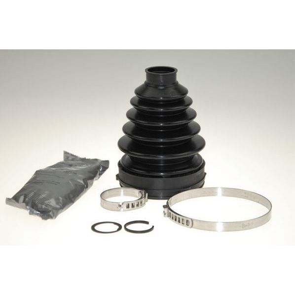 GKN IC AKS KORUGU VW GOLF 04-14 PASSAT 06-11 AUDI A3 04-08 SEAT LEON 06-10 SKODA OCTAVIA 04- (1K0498201C)