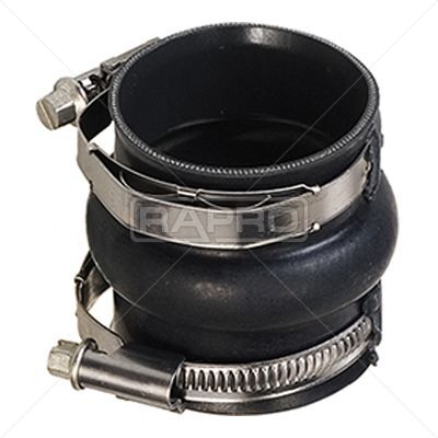 RAPRO TURBO HORTUMU P307 03 09 P407 04 10 C4 04 11 C5 04 10 1.6 HDI DV6 (0382.EA)