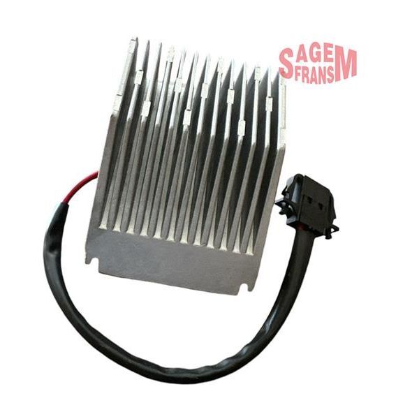 SAGEM KALORİFER REZİSTANSI POLO 1.2 TDI 1.4 (6Q1927521B)