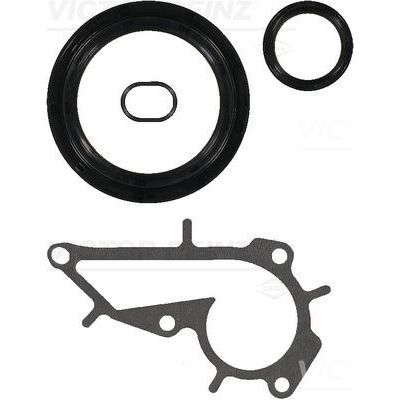 V REINZ ALT CONTA SETİ RENAULT CLIO V 19> CAPTUR II 20> TALIANT 21> DACIA DUSTER II 19> MEGANE IV 16> TALISMAN 16> NISSAN MICRA V K14 18> 1.0TCE 1.0 IG-T HR10DET 1.3TCE (1010100Q2M)