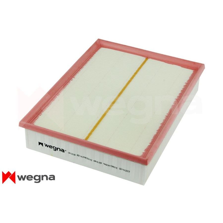 WEGNA HAVA FILTRESI LAND ROVER 276DT 306DT DISCOVERY III-IV L319 RANGE ROVER L405 L320 (PHE000112)