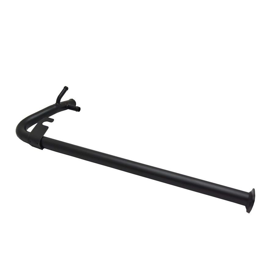 ATIK UZUN KALORİFER BORUSU ÇİFT ÇIKIŞ M131 (4351489)