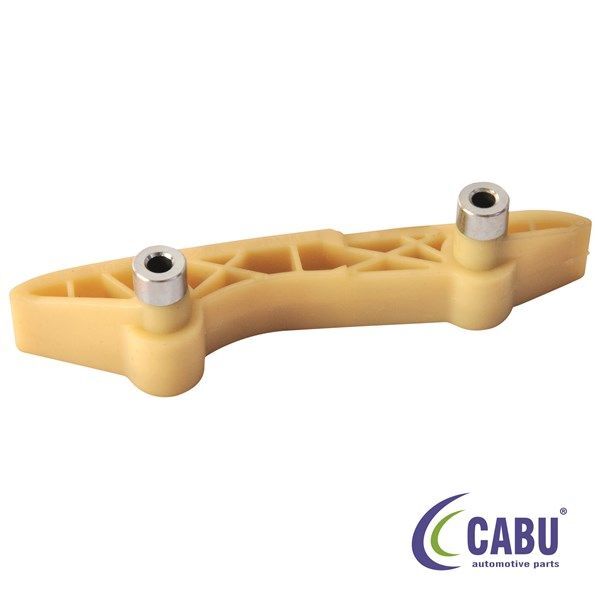 CABU EKSANTRIK ZINCIR PALET ZAMANLAMA KILAVUZ TRANSIT V184 02>04 90PS (2S7Q6M256FA)