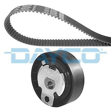 DAYCO TRİGER SETİ CONNECT 2002 2013 1.8 TDCİ KTB 470 (2T1Q6M000A1A)