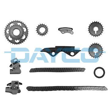 DAYCO ZAMANLAMA ZİNCİR KİTİ