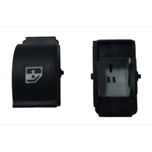 DEPAR CAM DÜĞME BUTONU EM DOBLO I II