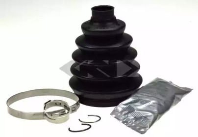 Gkn Aks Körük Tm Tk E 70 71 F 15 16 25 26 85 Xi Dış (3160 7 608 096)