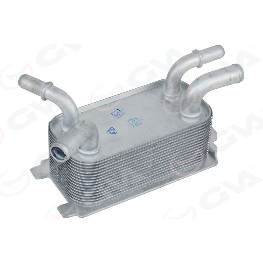 GVA YAĞ SOĞUTUCUSU VOLVO C30 2.4 I-D5-T5 06>12 C70 II 2.4- D5-T5 06>13 S40 II 2.4 T5 06>10 V50 2.4 04>12 TEK (30683022)