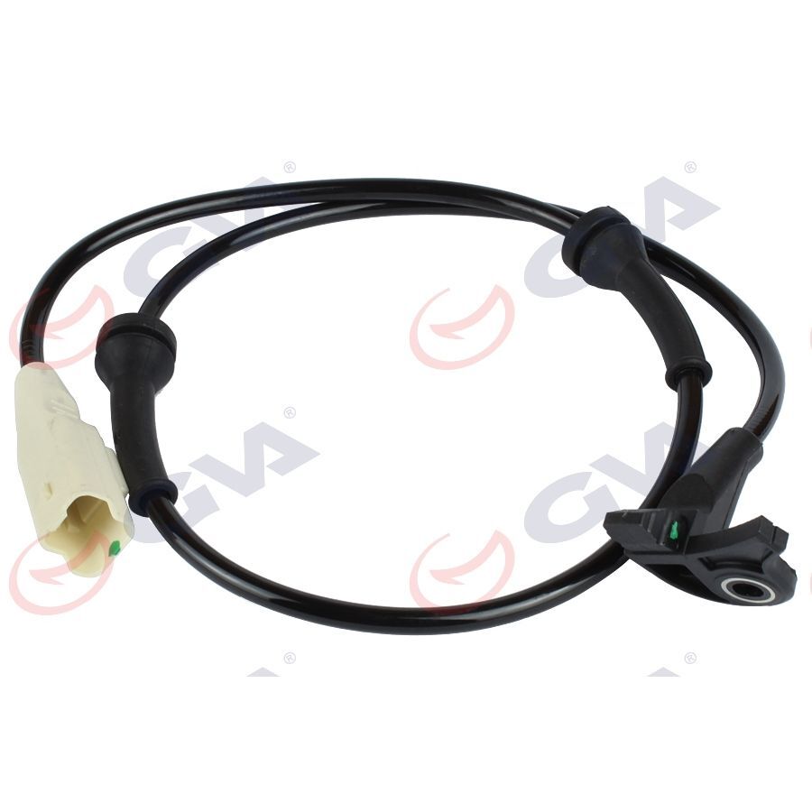 GVA ÖN ABS DEVİR SENSÖRÜ P307 00>12 P308 07>14 P3008 09>16 P5008 09>16 C4 09> DS4 11> DS5 11> (4545.88)