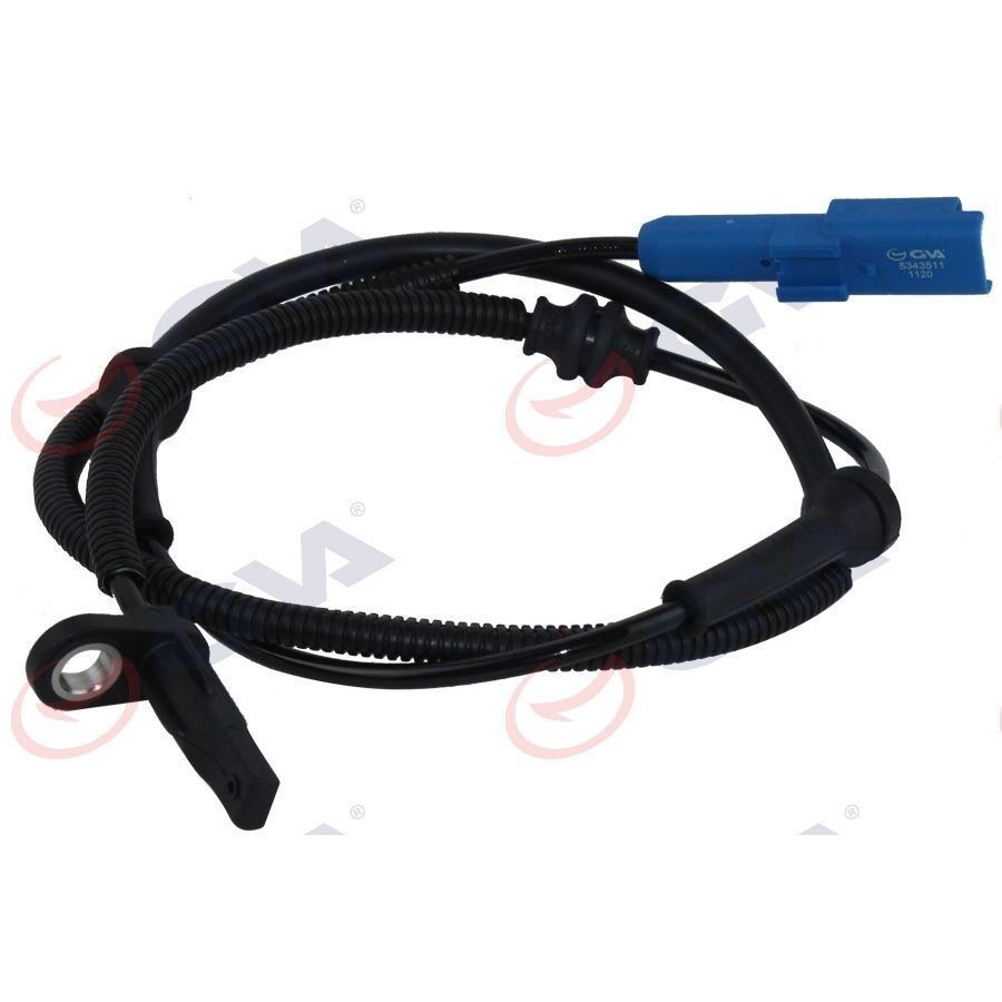 GVA ABS DEVİR SENSÖRÜ ÖN CROSSLAND-P207-P208-P301-P2008-BIPPER-C-ELYSEE-C3 AIRCROSS-C3 II-III C4 CACTUS- NEMO-DS3 (4545.E4)