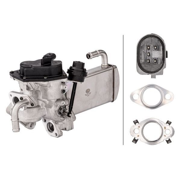 HELLA EGR VALFİ 2.0 TDI (03L131512BM)