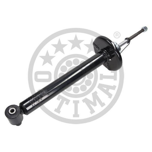 OPTIMAL ARKA AMORTİSÖR A4 95>99 (8D5513031H)