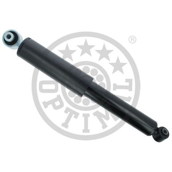 OPTIMAL ARKA AMORTİSÖR KADJAR 15 NISSAN QASHQAI II 13 (562104EA2A)