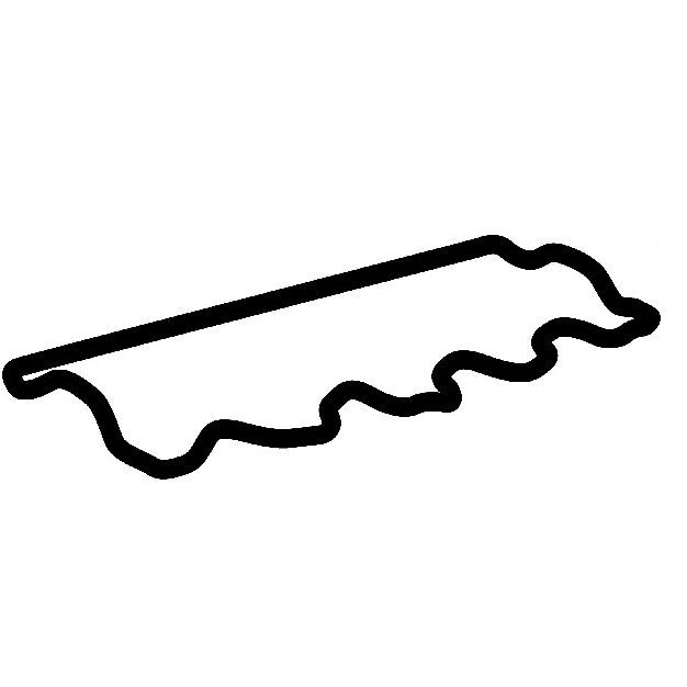 ROYAL KÜLBÜRATÖR KAPAK CONTA BRAVA-BRAVO-DOBLO-MAREA-PALIO 1.9 JTD 01 > (46552748)