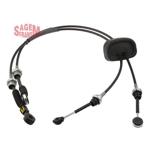 SAGEM VİTES KUMANDA TELİ TRAFIC II (7701477671)