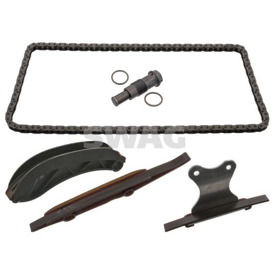 SWAG EKSANTRIK ZINCIR SETI UST BMW B38 F20 F21 F22 F23 F45 F46 F30 F31 F32 F36 F48 F39 . MINI F54 F55 F56 F57 F60 (11317617472)