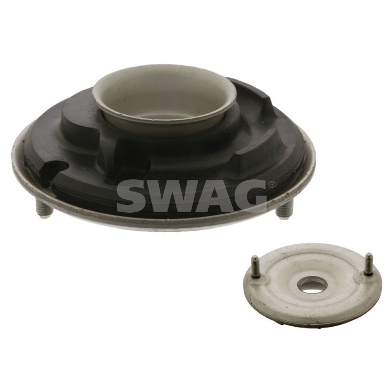 SWAG YAY ÇANAĞI AUDİ FAW-AUDİ SVW-VOLKSWAGEN SHANGHAİ SKODA VW (4D0412391C)