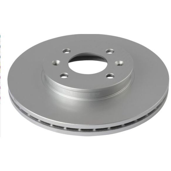 TDF ÖN FREN DİSKİ HAVA KANALLI HYUNDAI ACCENT BLUE 1.4L 1.6L BENZINLI 10-> 1.6L CRDI DIZEL 10-> / KIA RIO 1.4L 1.6L BENZINLI 11-> 256 ÇAP X 4 BİJON - TAKIM DISK FIYATIDIR (517120U000)