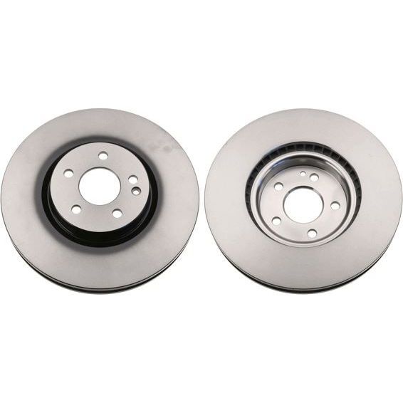 TRW FREN DISKI ON MERCEDES VITO W447 14> (A4474210012)