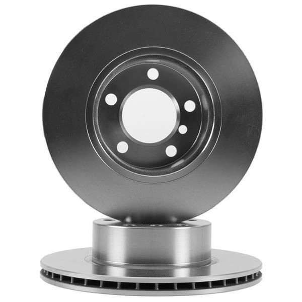 AYD FREN DISKI ON BMW F20 F21 F30 F31 F34 F32 F33 F36 (34116792217)