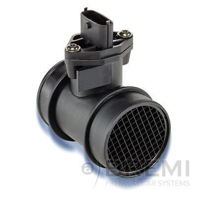 BREMI HAVA DEBİMETRESİ AKIŞ METRE ASTRA G 98> CORSA C 00> AGILA A 00> 1.0 12V Z10XE-XEP 1.2 16V Z12XE (836584)